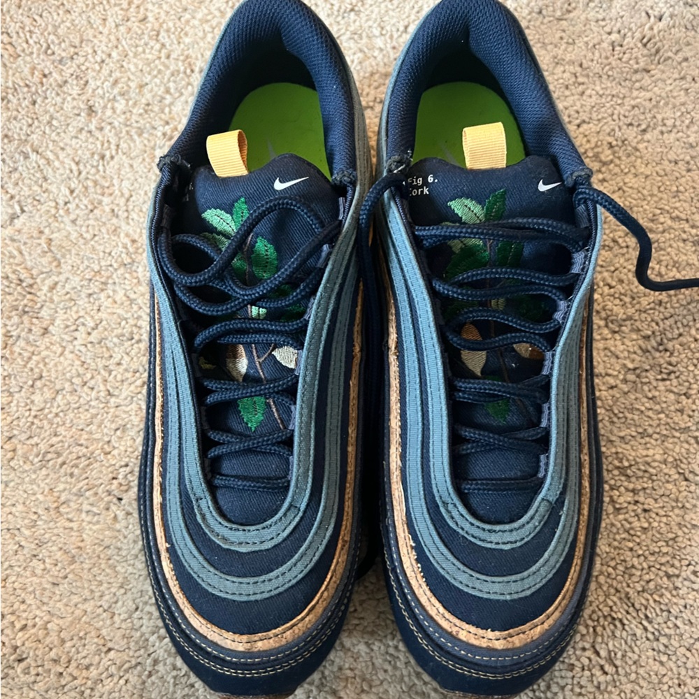 Nike Airmax 97 Cork SE